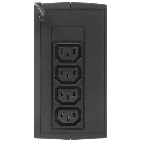 Источник бесперебойного питания CyberPower UTC650EI