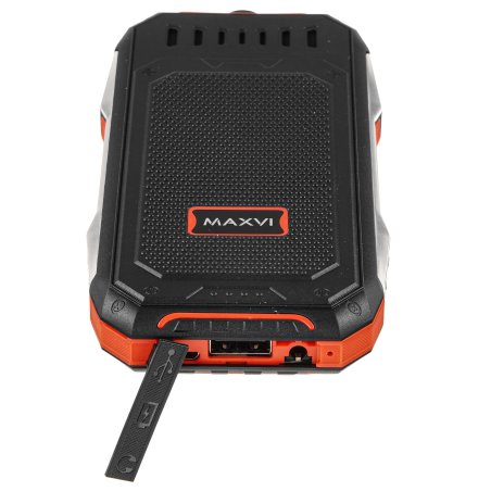 Мобильный телефон Maxvi T101 красный