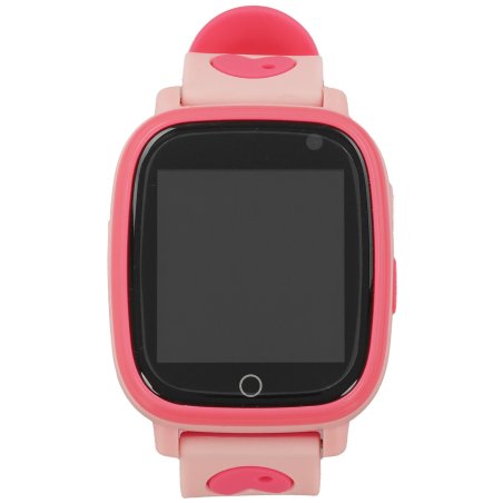 Беспроводные наушники HOCO (6931474789280) W41 розовый