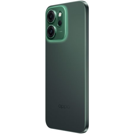 Смартфон Oppo CPH2865 Reno16 5G 12/256Gb белый
