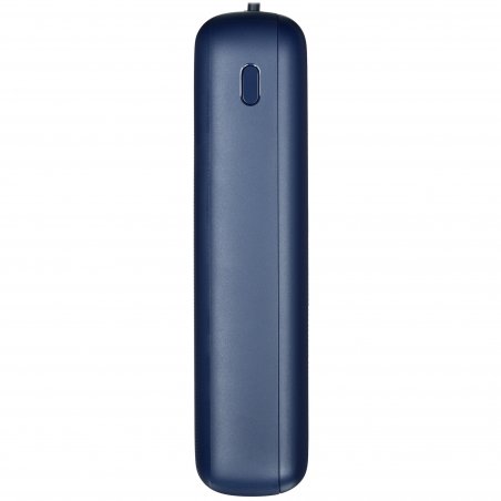 Портативный аккумулятор Xiaomi 33W Power Bank 20000mAh (встроенный кабель) синий GL