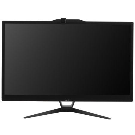 Моноблок MSI Pro AP222T 14M-457XRU 21.5" Full HD Touch i5 14400 (2.5) 16Gb SSD 512Gb UHDG 730 CR без ОС 2xGbitEth WiFi BT 120W клавиатура мышь Cam черный 1920x1080 (9S6-AC0141-457)
