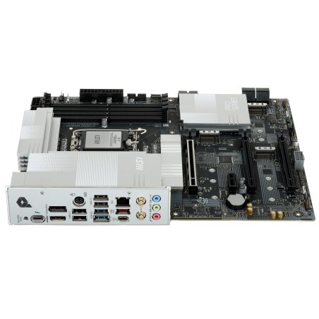 Материнская плата MSI AMD B650 SAM5 ATX PRO B650-P WIFI