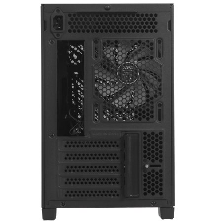 Компьютерный корпус XPG VALORAIRNANOMAA-BKCWW