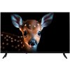 Телевизор TopDevice 32" TDTV32ES13H_BK HD Smart YaOS/1-8 Gb/BT 5 2/Wi-Fi 2 4 ГГц/черный