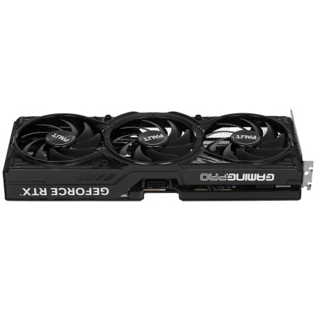Видеокарта Palit PA-RTX 5070Ti GAMINGPRO-S 16Gb RTX 5070TI 16Gb 256bit GDDR7 2295/28000 HDMIx1 DPx3 HDCP Ret