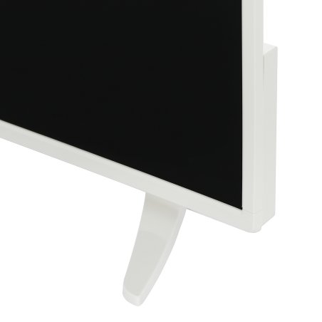 Телевизор Asano 43" 43LF5011T белый LED FHD 60Hz Салют ТВ