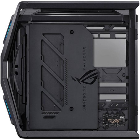 Компьютерный корпус ASUS ROG HYPERION GR701 BTF EDITION (90DC00F0-B39020)