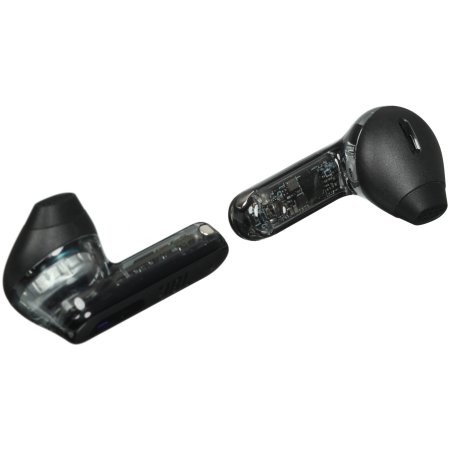 Наушники JBL Tune Flex 2 призрачно-черный