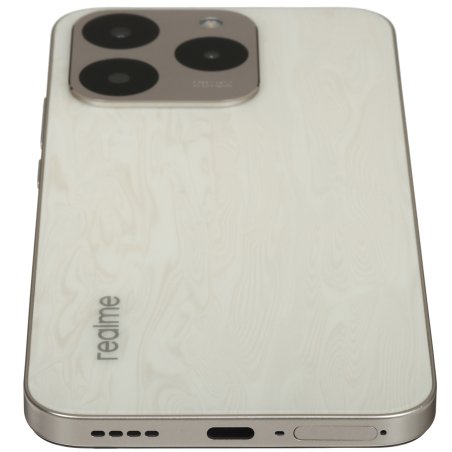 Смартфон Realme 15T RMX5111, 8/128Gb, серебристый