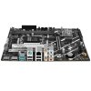 Материнская плата ASUS PRIME H810M-A WIFI, LGA 1851, Intel H810, 2xDDR5, 4xSATA, 2xM.2, 1xPCIe 4.0 x16, 1xPCIe x1, 1xDP, 1xHDMI, 1x1Gb LAN, Wi-Fi, 4xUSB 2.0, 2xUSB 3.2 Gen 2, 3x3.5 мм, 7.1, Micro-ATX