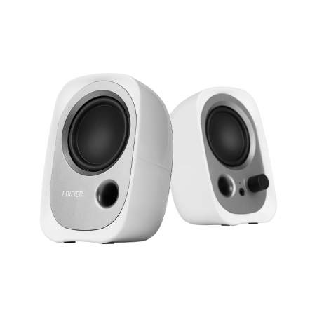 Колонки Edifier R12U white