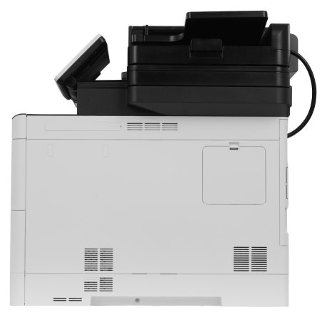 МФУ лазерное Kyocera ECOSYS MA3500cifx (1102Z33NL0), A4, цветной, печ. до 35 стр/мин., скан. до 60 стр/мин. (ч/б) 40 стр/мин. (цвет), 1200 x 1200 dpi (печать) 600x600dpi (скан.), USB, RJ-45, Air Print, Mopria