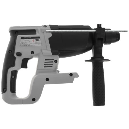 Перфоратор 649.0.0.70 ИНТЕРСКОЛ