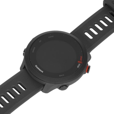 Умные часы Garmin Forerunner 55 серый 42мм