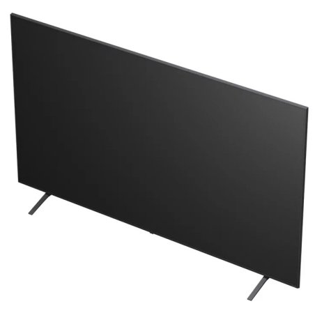 Телевизор LG 86" 86QNED70A6A LED 4K Ultra HD черный титан СМАРТ ТВ