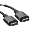 Кабель аудио-видео Cactus CS-HDMI-AOC-2-20 HDMI (m)/HDMI (m) 20м. позолоч.конт. черный