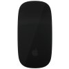 Мышь Apple Magic Mouse 3 A3204 черный лазерная беспров. BT для ноутбука (MXK63CH/A)