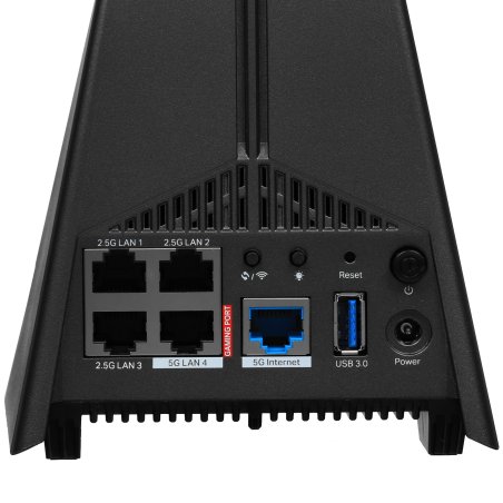 Маршрутизатор TP-Link Archer C6 V2/V3/V4 AC1200