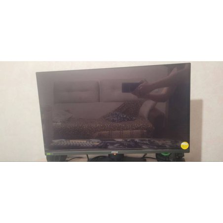 Монитор 26.5" MSI MPG 272URX QD-OLED 3840x2160, 240 Гц, 0.03 мс, 16:9, 1000 кд/м², DP 2.1a, HDMI 2.1 (x2), USB-C, 3.5 Jack, USB Hub (2x USB 3.2), HDR10, G-Sync, KVM, черный