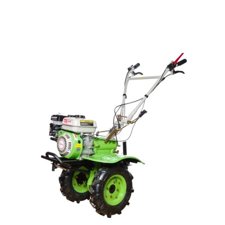 Мотоблок RedVerg Волгарь-2 (RD-TV2) бензиновый 5.15кВт 7л.с.