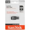 Флешка USB R/W Sandisk 256Gb Shift Ultra SDCZ410-256G-G46 USB 3.0 черный