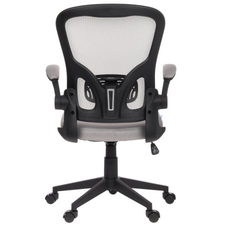 Кресло офисное Defender AKVILON GREY