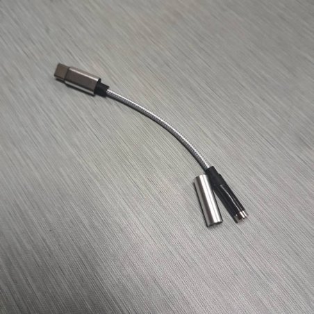 Кабель AUX GoPower Jack 3.5мм (m)-Jack 3.5мм (m) 5м ПВХ черный Premium Zip-Lock c подвесом (1/50)