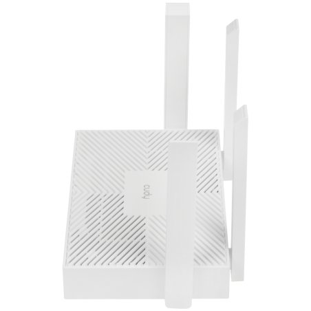 Роутер беспроводной Cudy WR1300E AC1200 10/100/1000 белый