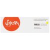 Картридж лазерный Sakura 106R02235 для Xerox Phaser 6600/WC 6605, желтый, 6000 к.