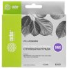 Картридж струйный Cactus CS-LC980BK черный (16 мл) для Brother DCP-145C/165C MFC-250C/290C