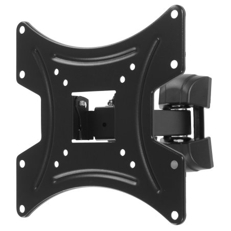 Кронштейн для телевизора Rexant 17"-42", наклонно-поворотный