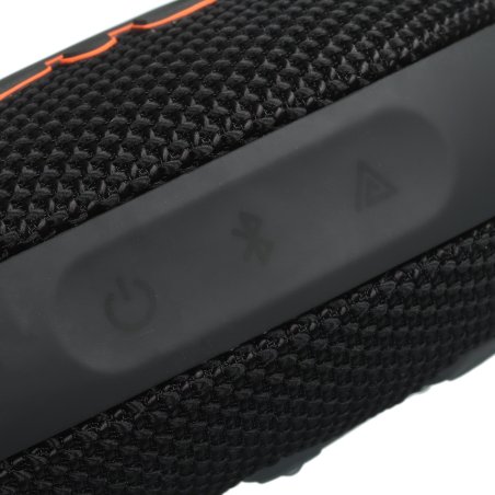 Портативная акустика JBL CLIP 5, черный