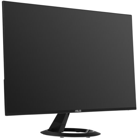 Монитор 27" ASUS VZ27EHF IPS 1920x1080, 100 Гц, 1 мс, 16:9, 250 кд/м2, 1xHDMI, черный