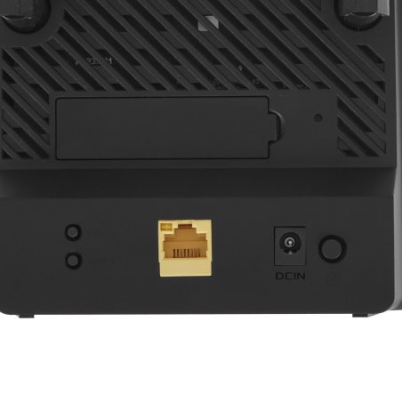 Роутер беспроводной Asus 4G-N16 N300 10/100BASE-TX/4G cat.4