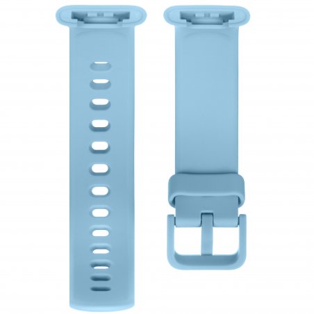 Ремешок для смарт-часов Xiaomi Smart Band 7 Pro Strap Pine Green Strap Pine Green