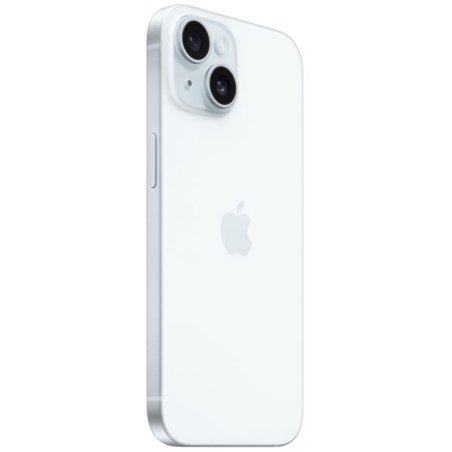 Смартфон Apple iPhone 17 A3520 8/256Gb голубой