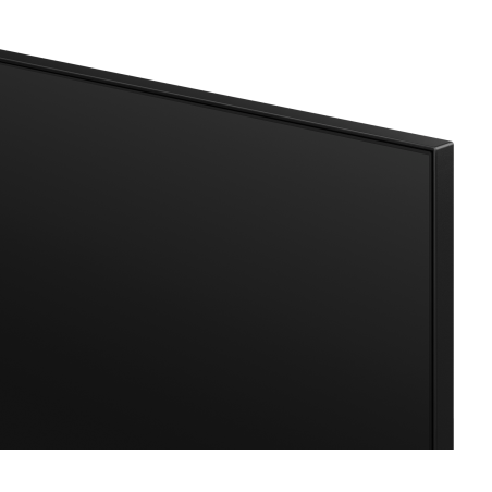 Телевизор Hisense 100" 100L9H черный лазерный UHD 60Hz Smart