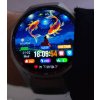 Умные часы HUAWEI Watch GT 6 Pro ATM-B29, 1.47" AMOLED, Wi‑Fi, Bluetooth, NFC, 5 ATM/IP69, коричневый / серебристый