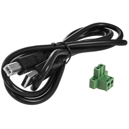 Источник бесперебойного питания UPS CyberPower UT1200EG Line-Interactive 1200VA/700W USB/RJ11/45/Dry Contact (4 EURO)