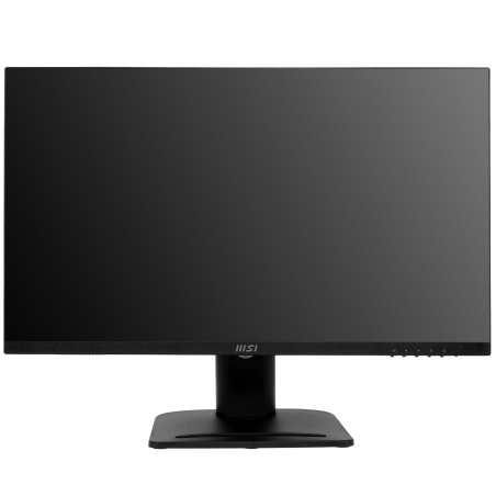Монитор 27" MSI PRO MP273QP E2 IPS 2560x1440, 100 Гц, 4 мс, 16:9, 400 кд/м², 2xHDMI, 1xDP, 2x3 Вт, черный