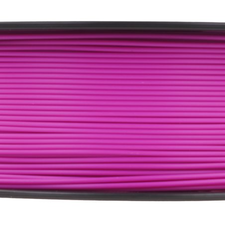 Филамент NVPrint PLA+ Fuchsia для 3D печати диаметр 1.75мм длина 330 метров масса 1 кг
