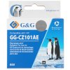 Картридж струйный G&G GG-CZ101AE 650 черный (18мл) для HP DeskJet 1010/10151515/1516