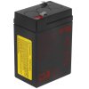 Батарея CSB GP 645 (6V, 4.5Ah)