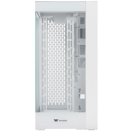 Компьютерный корпус Thermaltake CTE E660MX белый без БП E-ATX 13x120мм 11x140мм 2xUSB 3.0 audio bott PSU