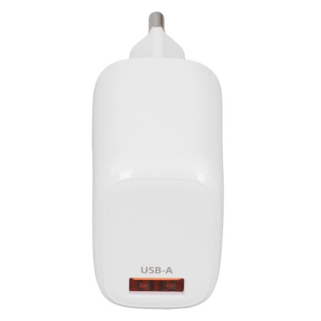 Сетевое зарядное устройство Buro BUWG1 3A QC белый