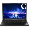 Ноутбук Lenovo Legion Pro 7 16IAX10H/16" WQXGA 2560x1600/Intel Core Ultra 9 275HX/64 Gb/1 Tb SSD/nVidia GeForce RTX 5090 24Gb/No OS/черный/2.57 кг