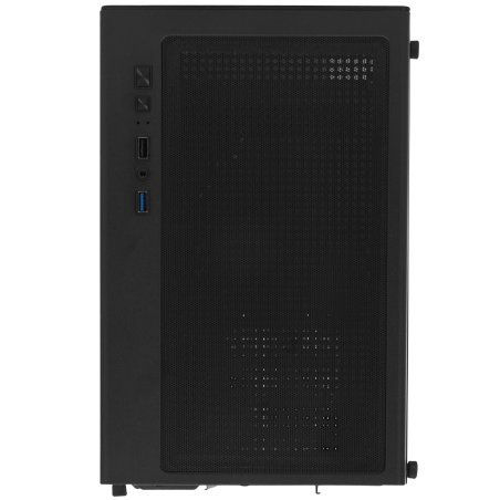 Корпус Ginzzu RX470 mATX