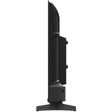 Телевизор Haier 32" LED H1 HD черный СМАРТ ТВ Android TV