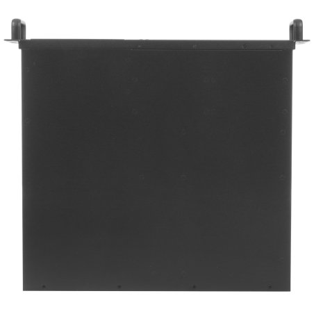 Корпус ExeGate EX264269RUS Серверный корпус ExeGate Pro 2U390-04 (RM 19", высота 2U, глубина 390, без БП, USB)